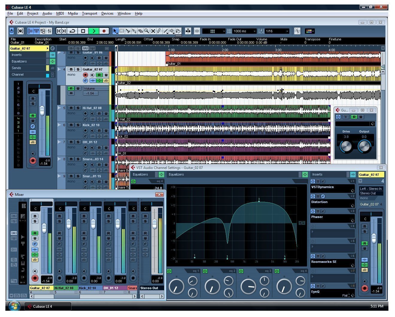 Lexicon I-ONIX U82S | Audio interface - SONOLOGY Toulouse